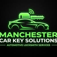 Manchester Car Key Solutions